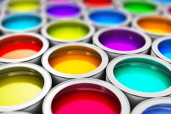 Paint Industry
