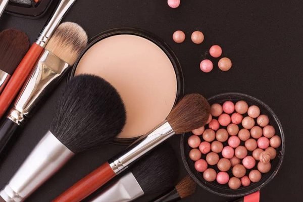 Cosmetics & Antiperspirants